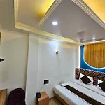 Hotel Bala Ji International