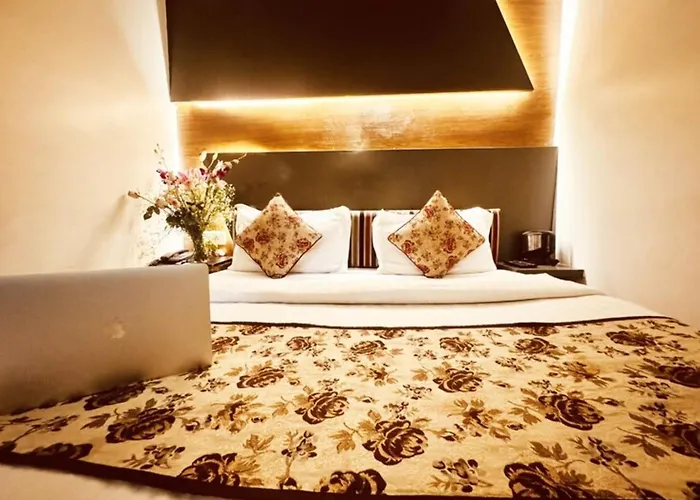 Hotel Bala Ji International Pure Veg