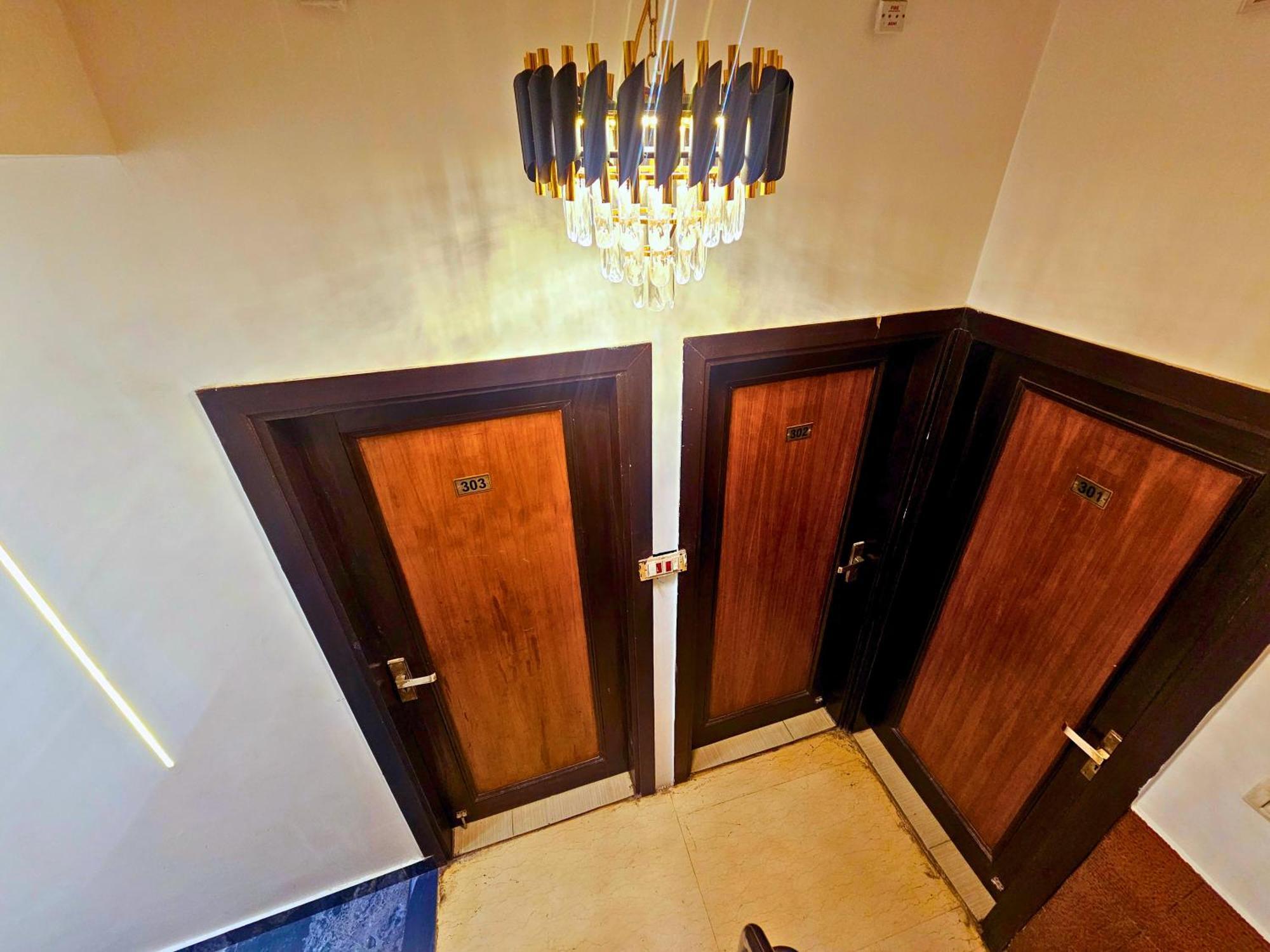 Bala Ji International Hotel 3*