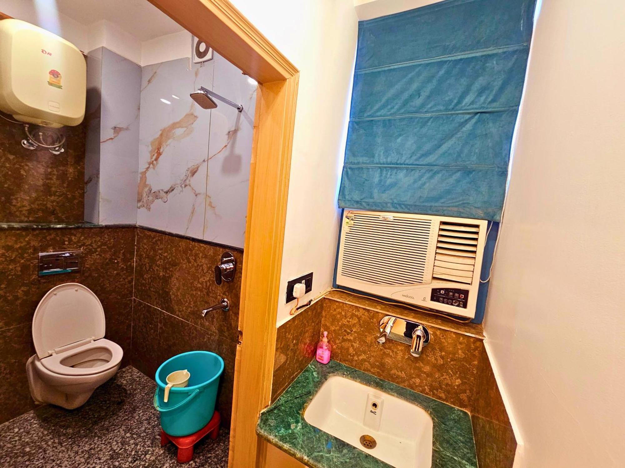 Hotel Bala Ji International