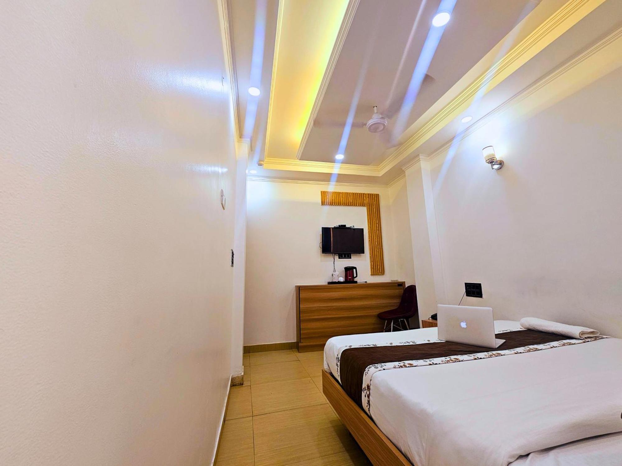 Bala Ji International 3* New Delhi