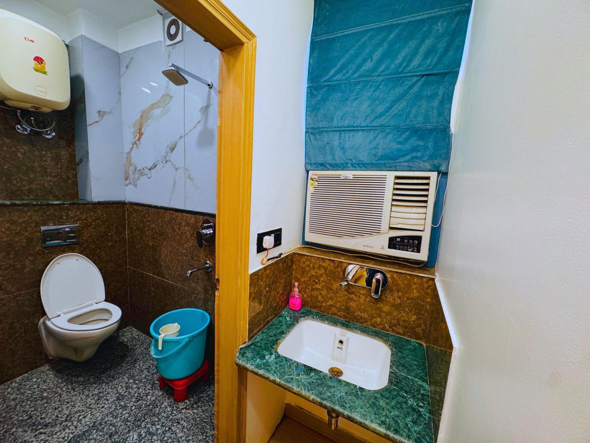 Bala Ji International 3* New Delhi
