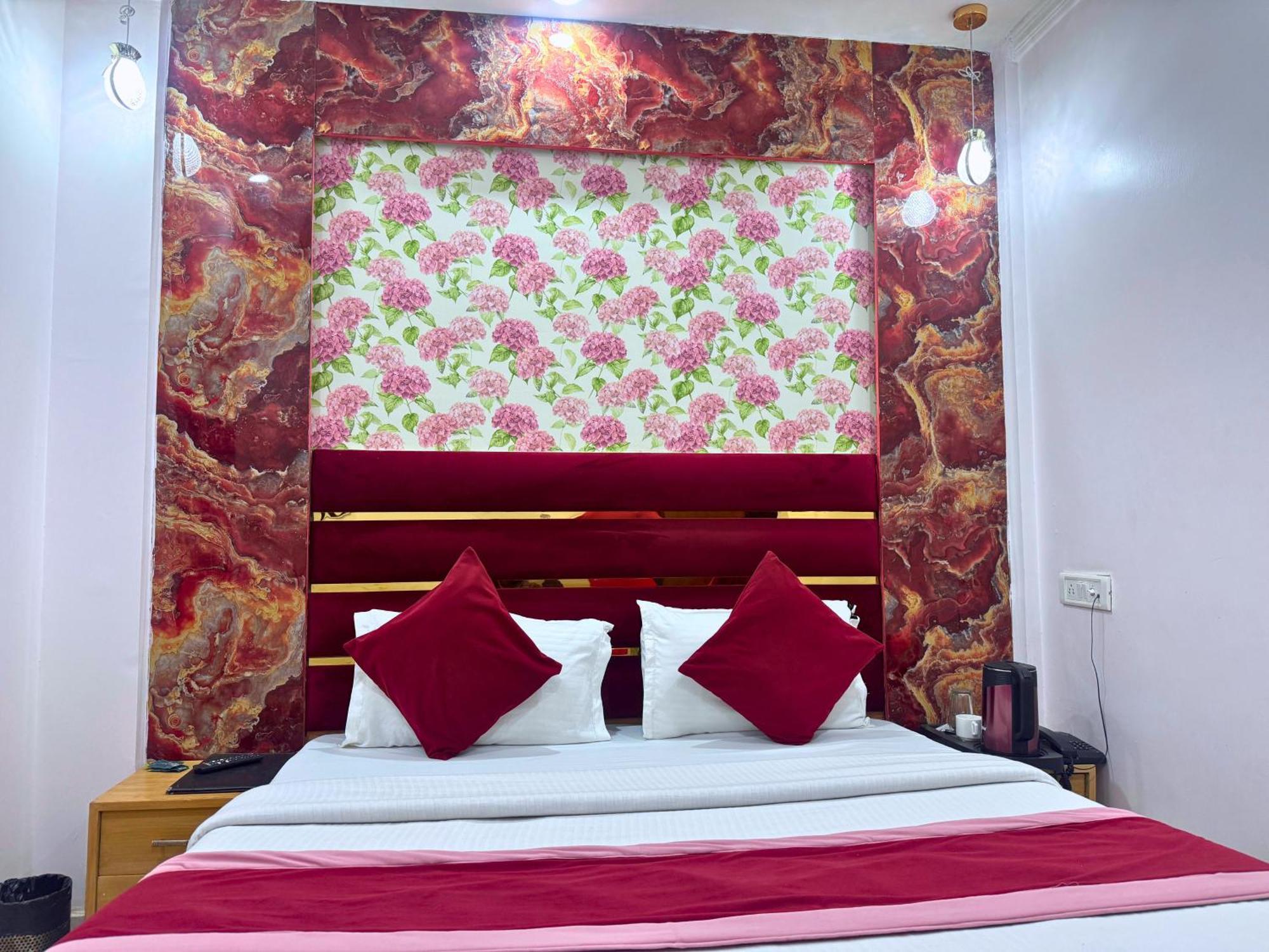 Hotel Bala Ji International