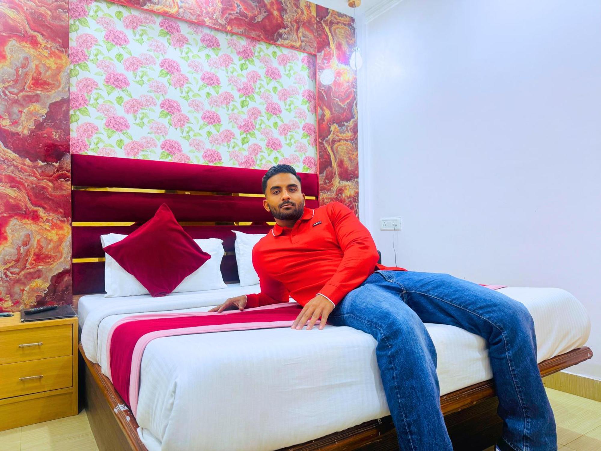 Bala Ji International Hotel