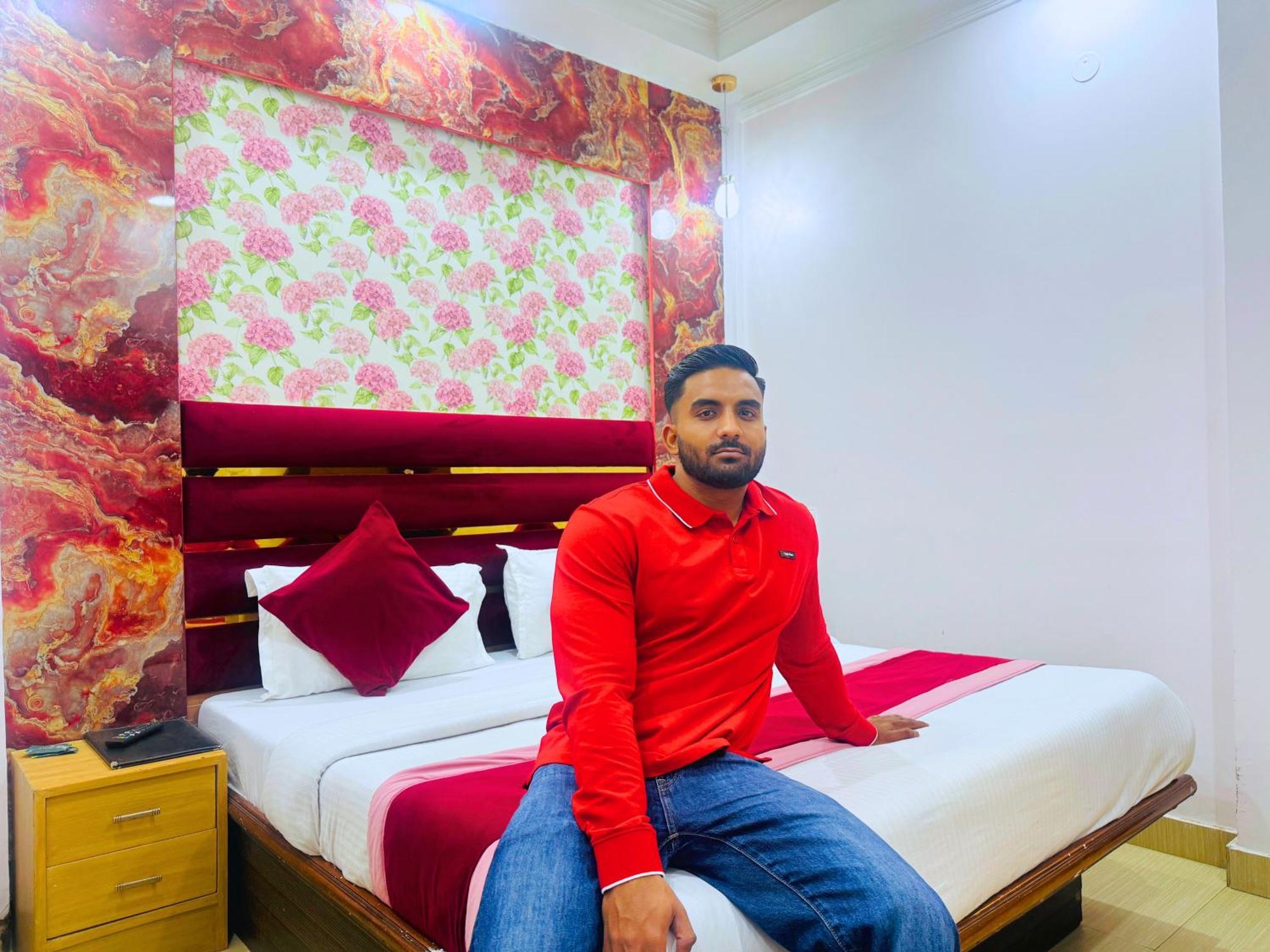 Hotel Bala Ji International New Delhi