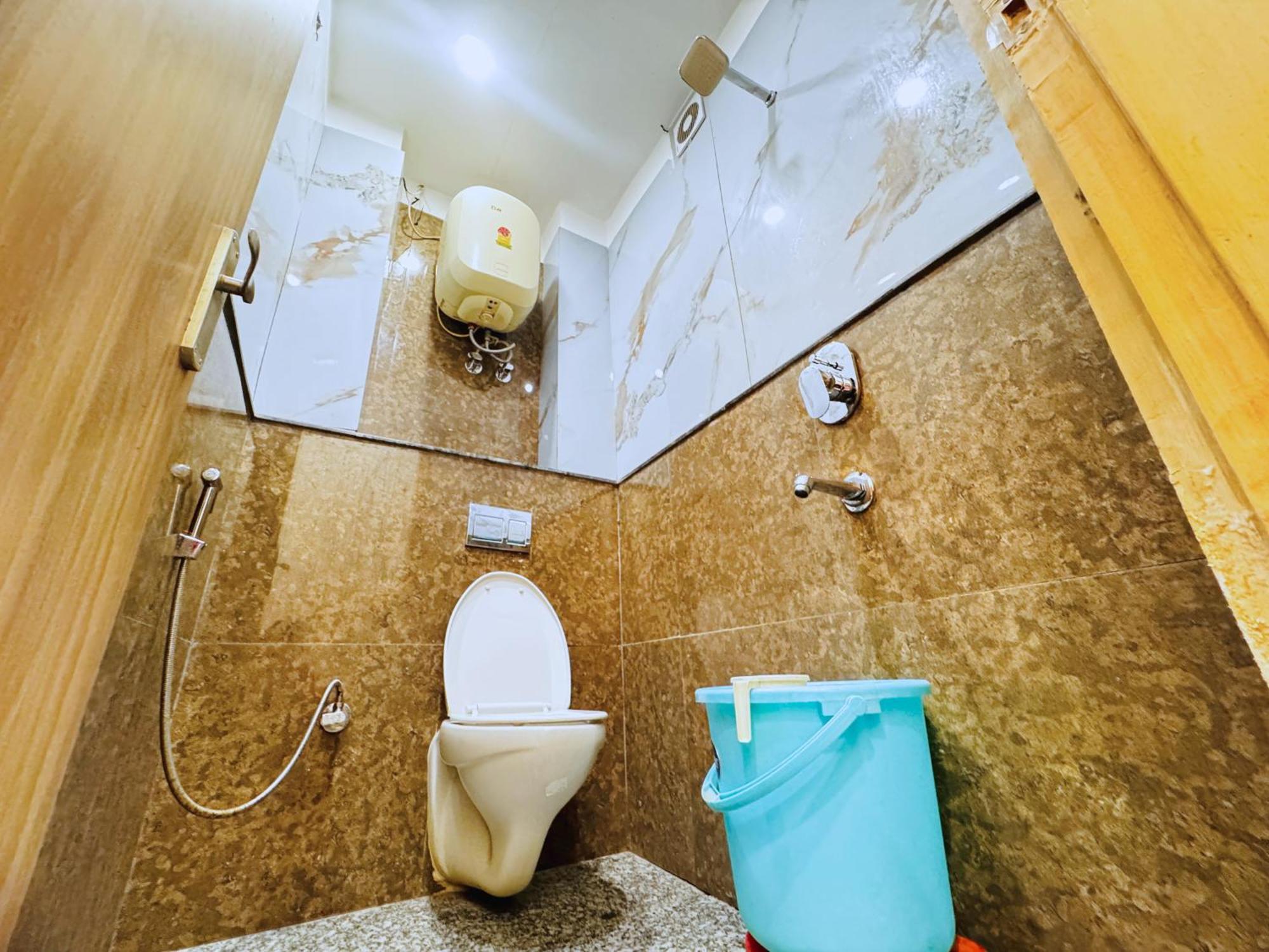 Bala Ji International Hotel