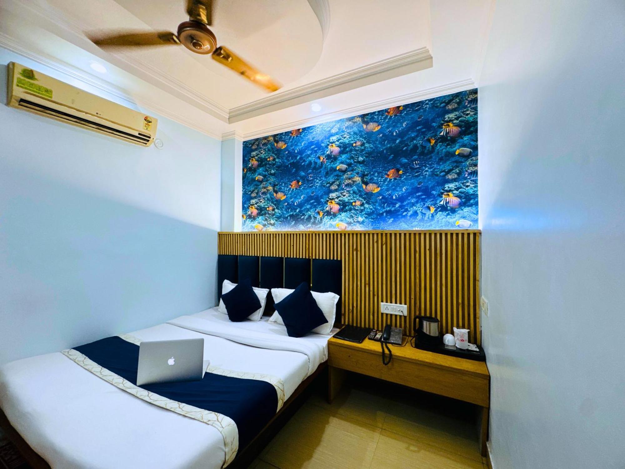Bala Ji International 3* New Delhi