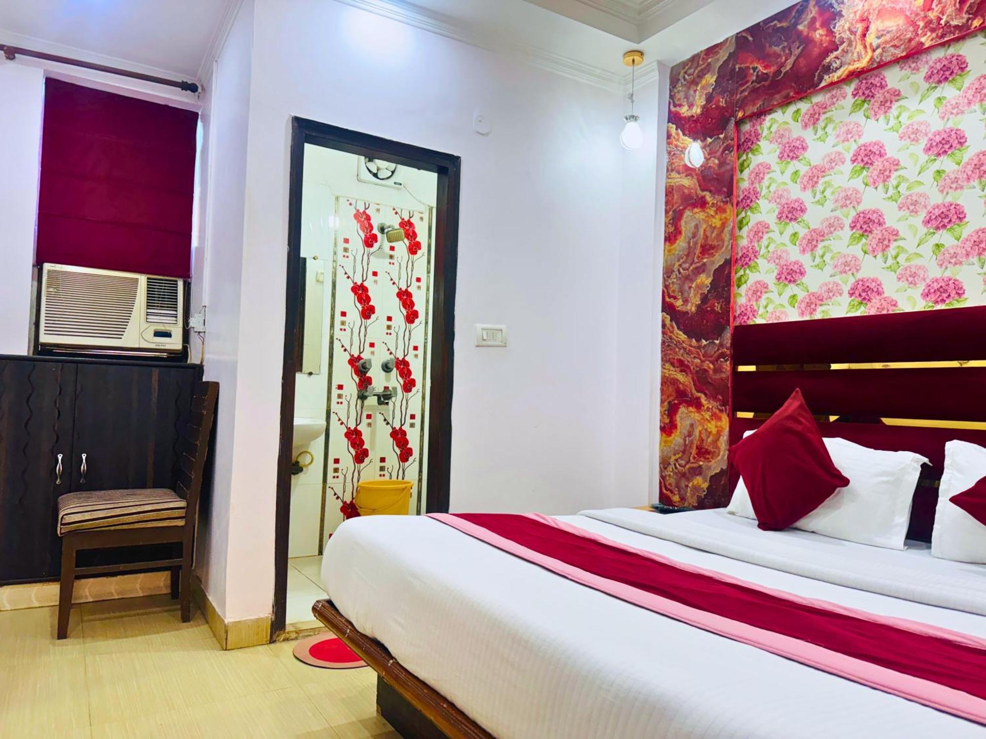 Hotel Bala Ji International