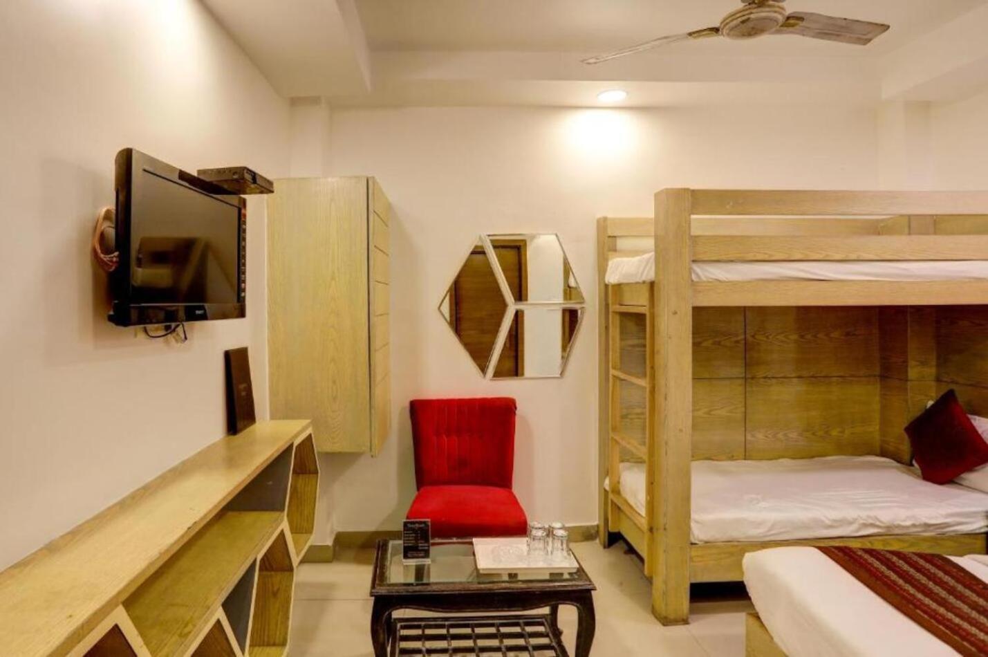 Bala Ji International New Delhi