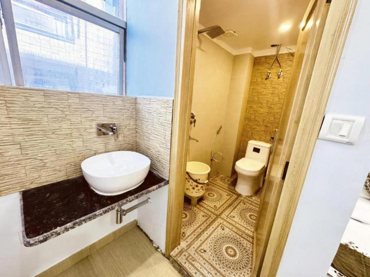 Hotel Bala Ji International