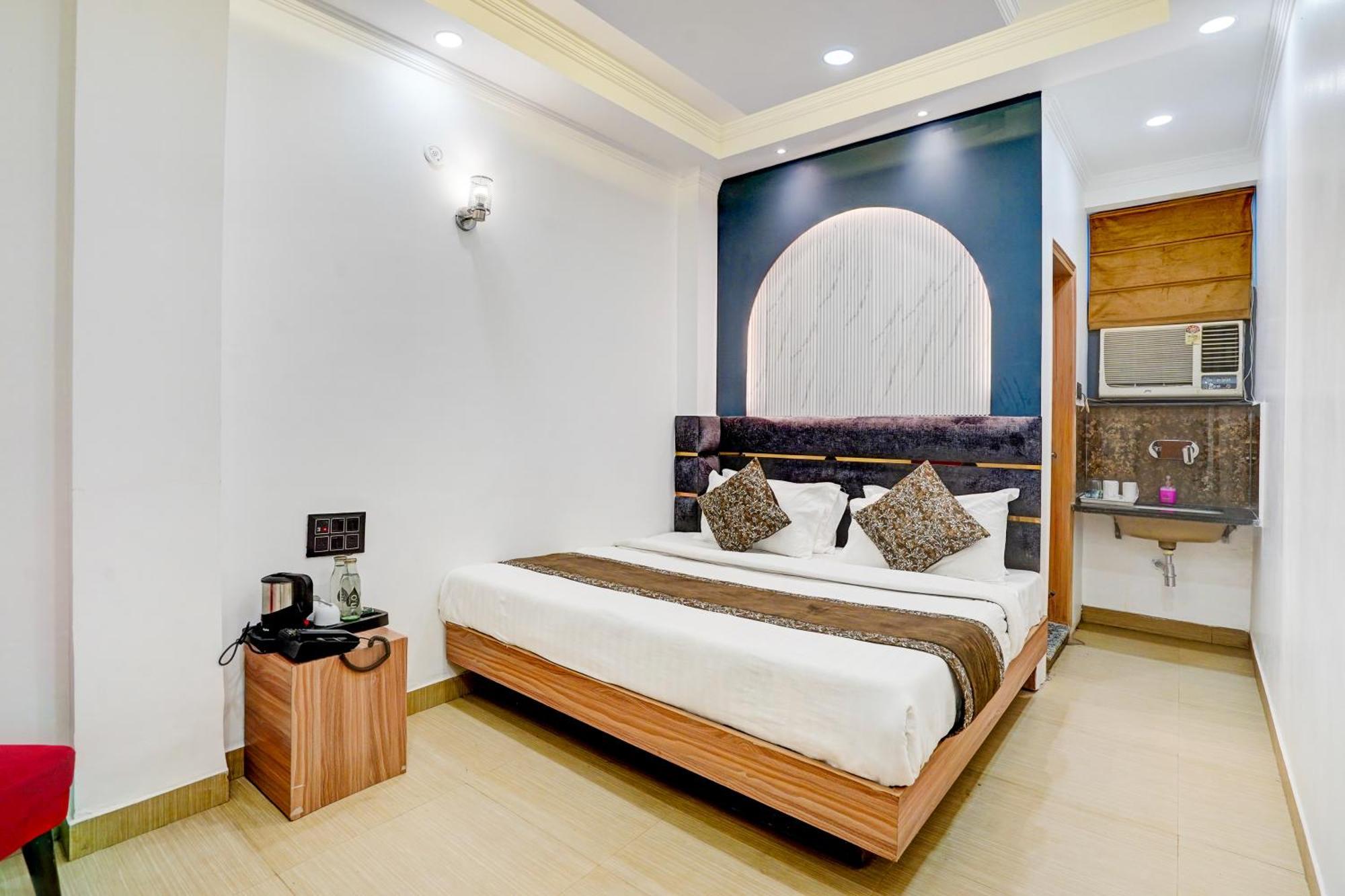 Bala Ji International Hotel New Delhi