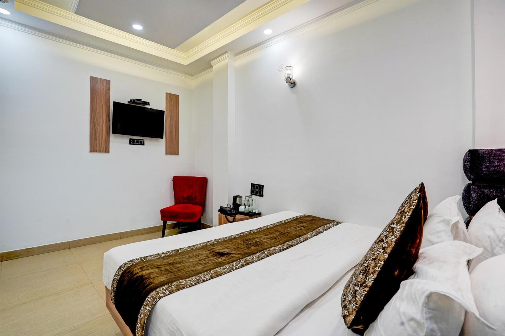 Bala Ji International New Delhi