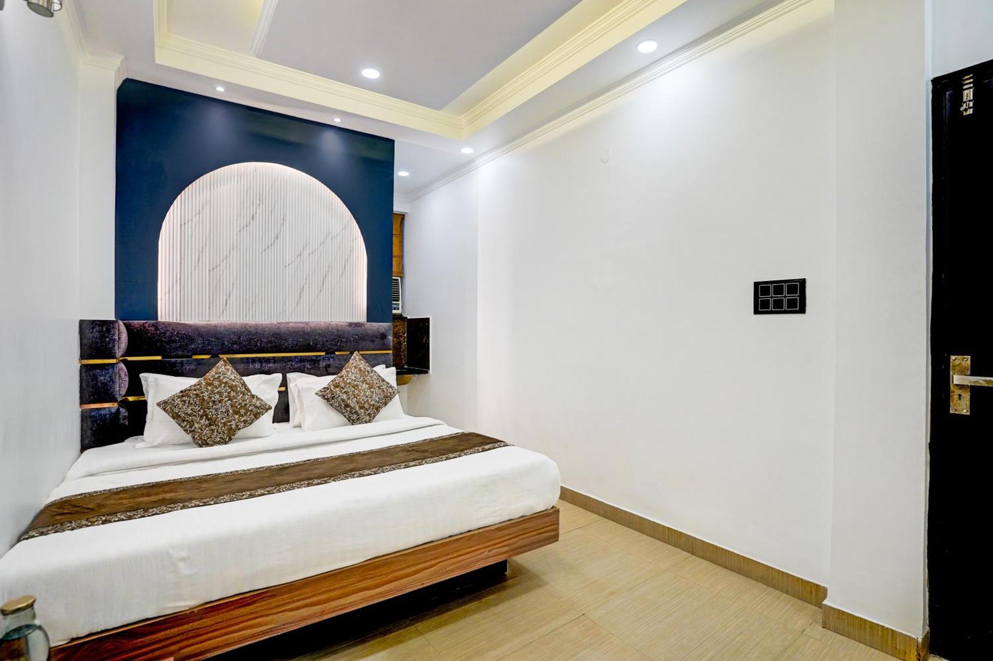 Bala Ji International Hotel