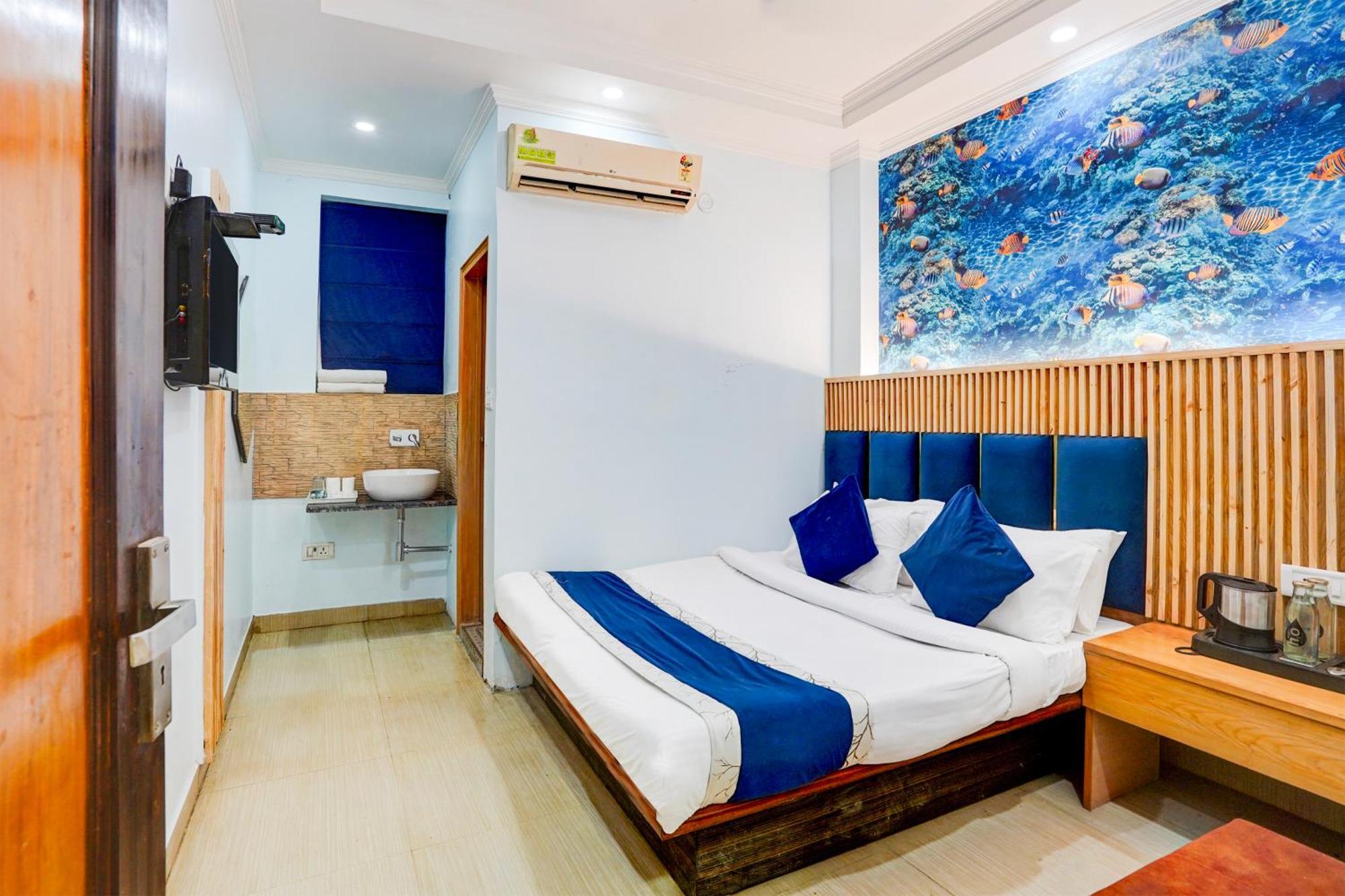 Bala Ji International Hotel