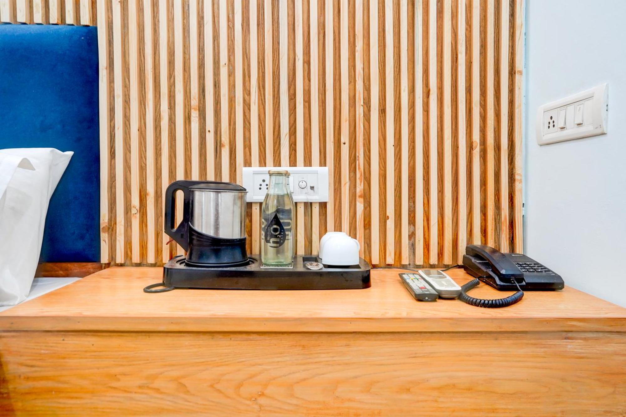 Hotel Bala Ji International 3*