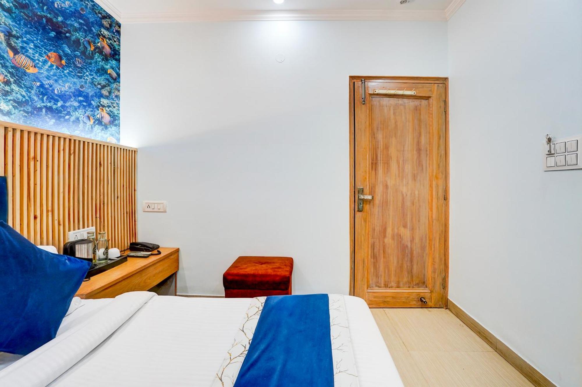 Bala Ji International Hotel